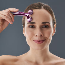 Sensational Anti-Ageing Skin Care Facial Roller & Massager