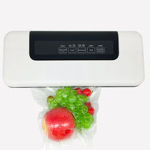 Incredible Vacuum Food Sealer For Freezing & Sous Vide