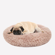 Ultra Plush Luxury Warm Washable Dog and Cat Bed