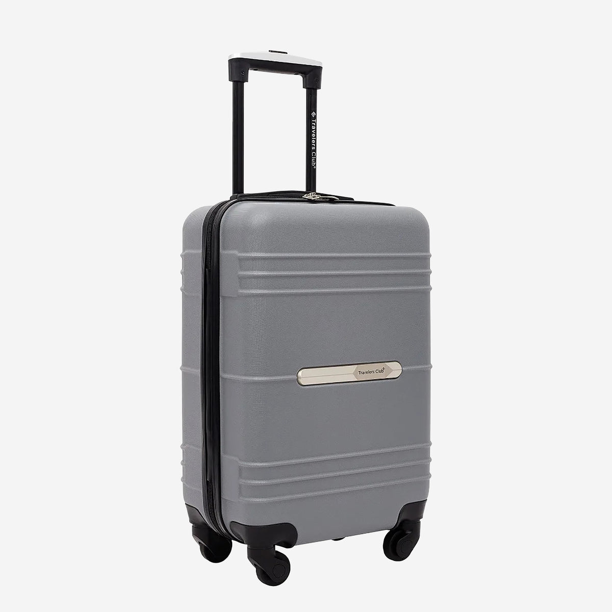 Super Versatile Hard Sided Rollaboard Luggage