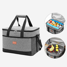 Versatile Large Capacity Insulated Cooler