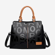 Elegant Luxury Leather Handbag
