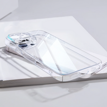 The Zenith Clarity Case for the iPhone