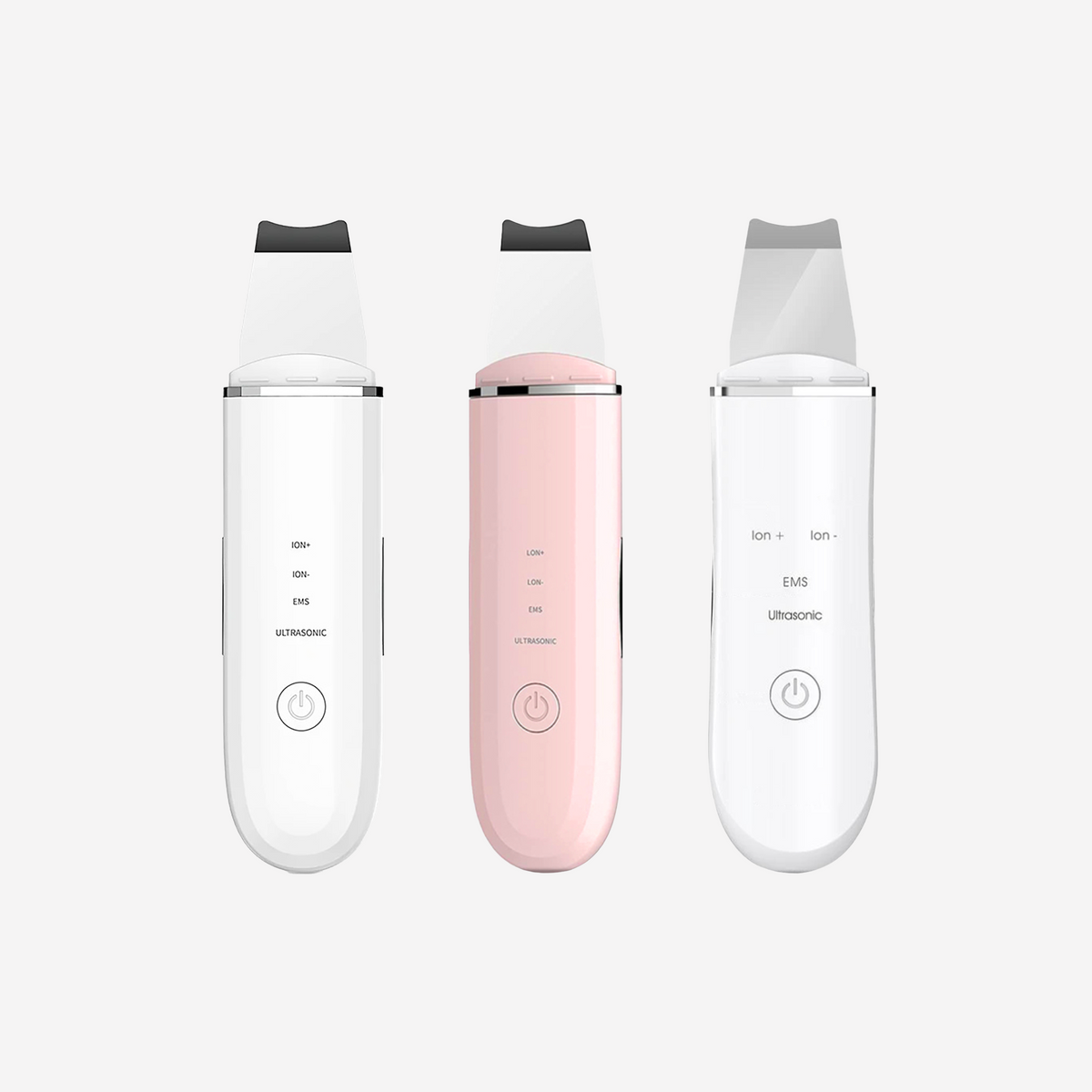 The Serene Ultrasonic Facial Cleanser