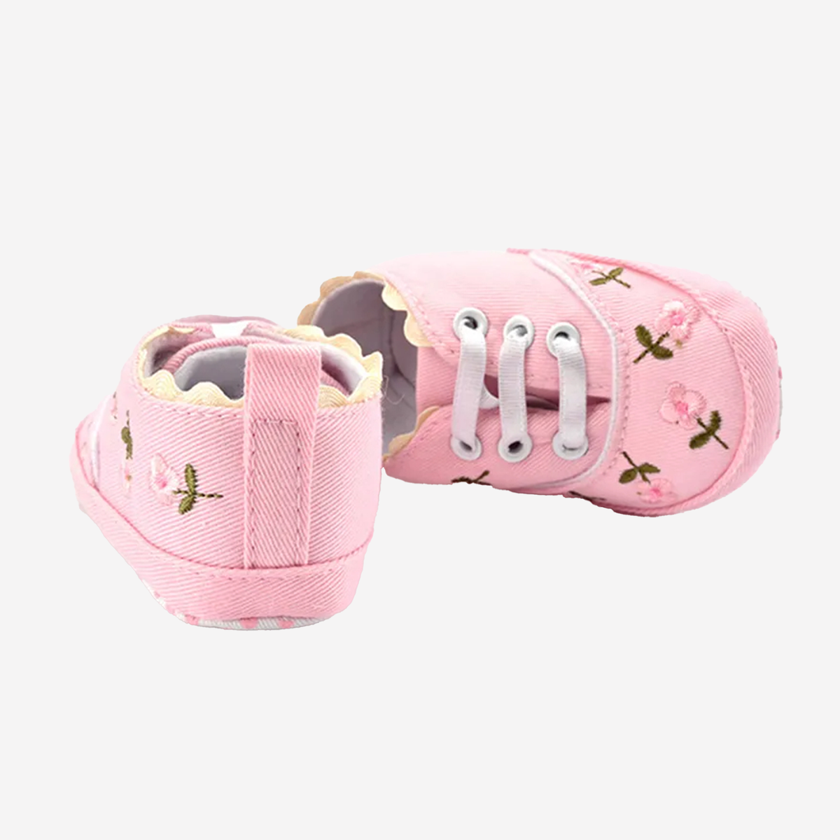 Fashionable Baby Shoes for Infant, Toddler, & Newborn Girls