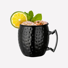 Posh Stainless Steel Mule Mugs Barware for Beverages