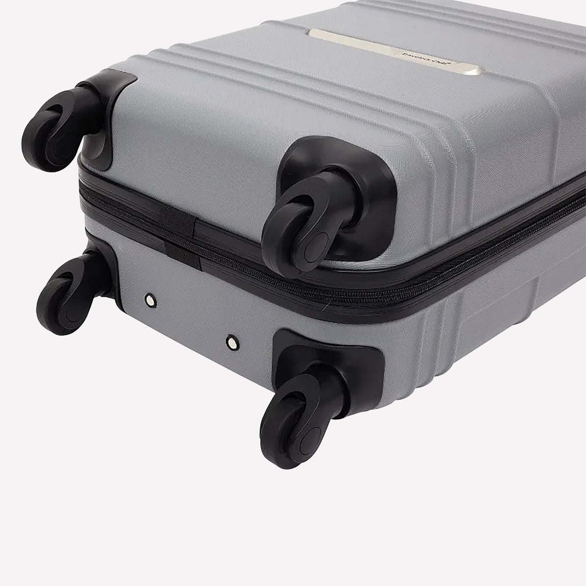 Super Versatile Hard Sided Rollaboard Luggage