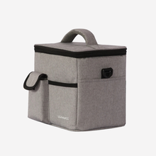 Amazing Insulated Leakproof Lunch/Food Tote Carrier