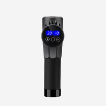 Powerful High-Frequency Massage Gun for Relaxation