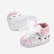 Fashionable Baby Shoes for Infant, Toddler, & Newborn Girls