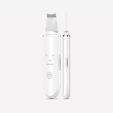 The Serene Ultrasonic Facial Cleanser