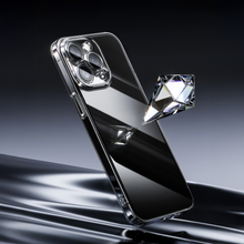 The Aristoclear Elegant Crystal Case