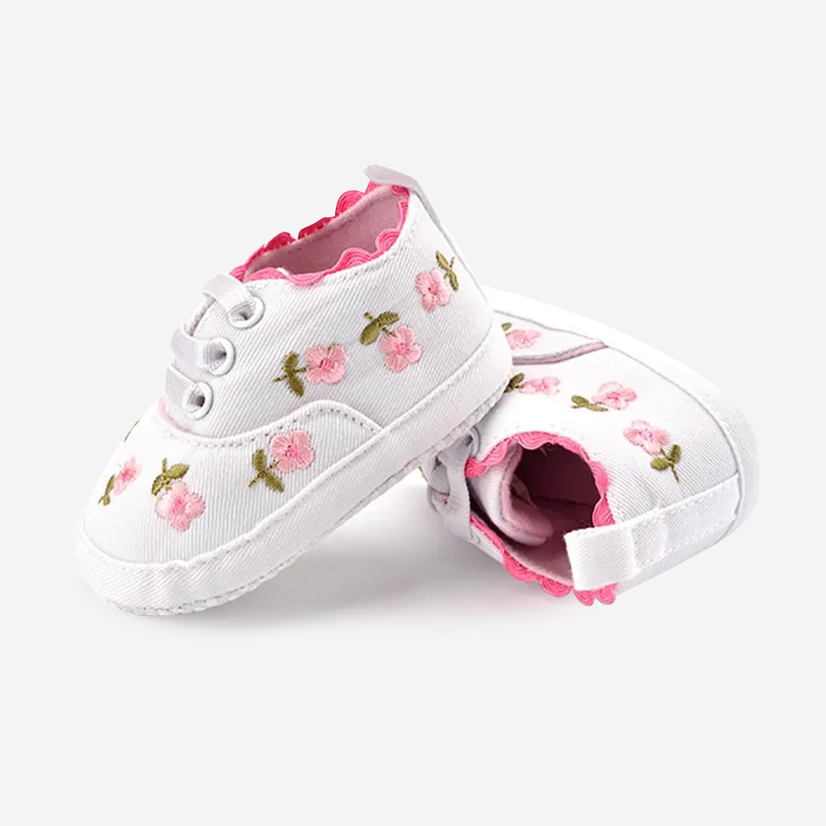 Fashionable Baby Shoes for Infant, Toddler, & Newborn Girls