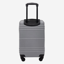 Super Versatile Hard Sided 20” Rollaboard Luggage