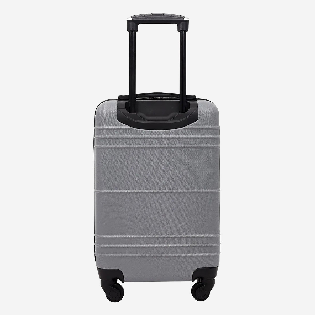 Super Versatile Hard Sided Rollaboard Luggage