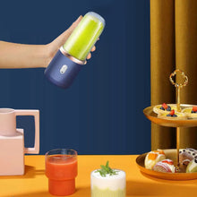 Powerful, Portable Juicer for Healthy Beverages on the Go