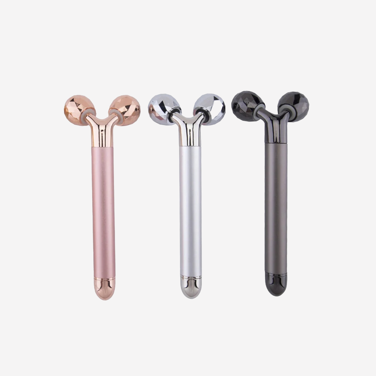 Luxury 3D Facial Massager, Toner, & Shaper