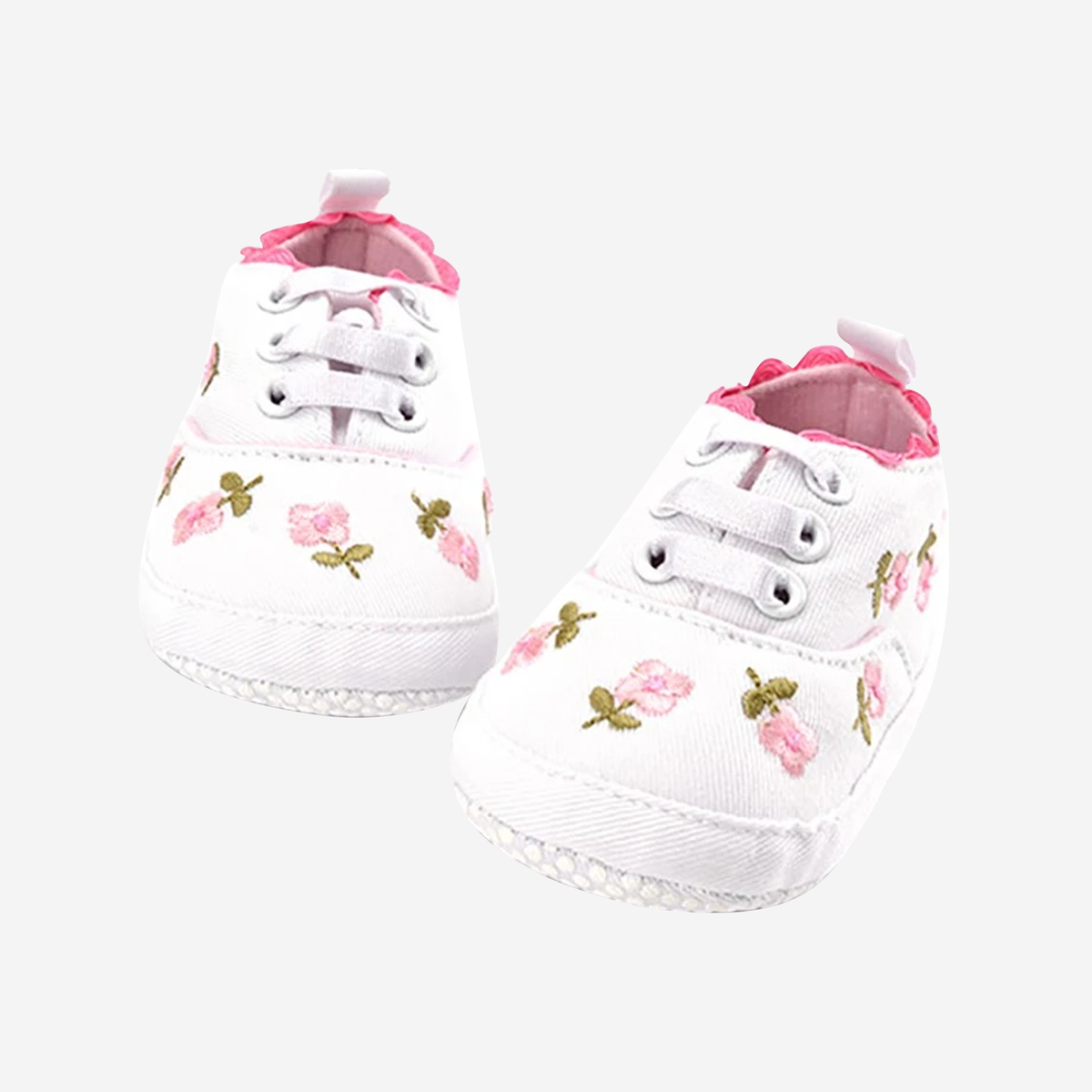 Fashionable Baby Shoes for Infant, Toddler, & Newborn Girls