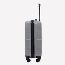 Super Versatile Hard Sided 20” Rollaboard Luggage