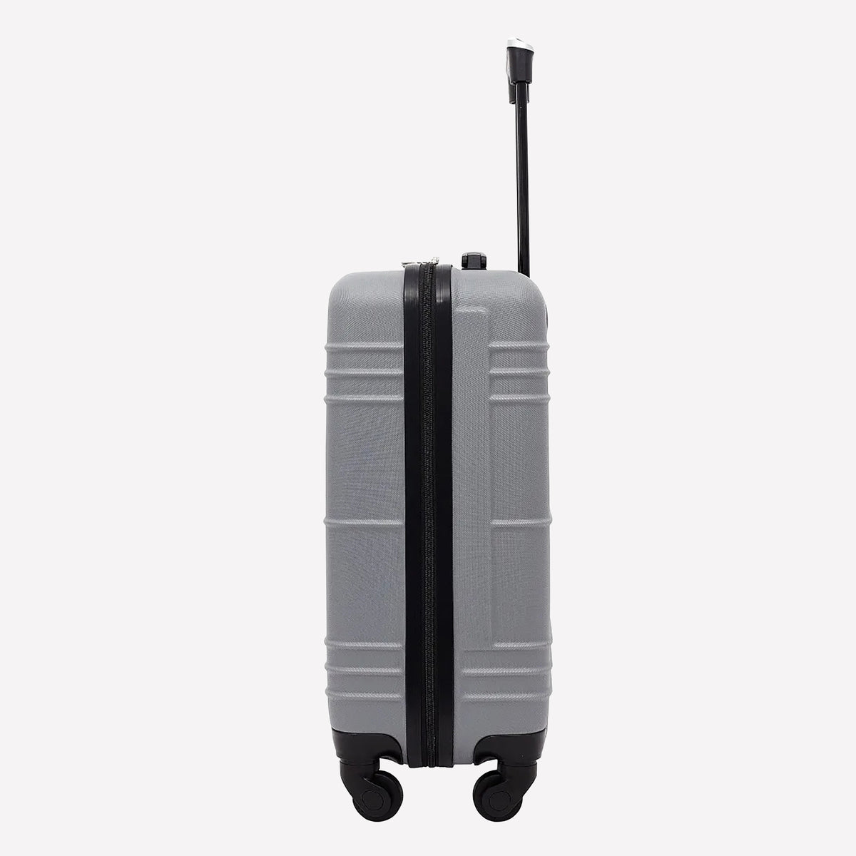 Super Versatile Hard Sided Rollaboard Luggage