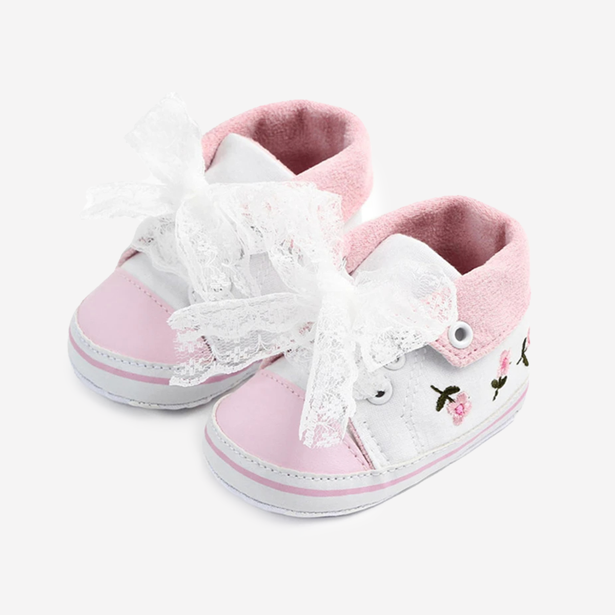 Fashionable Baby Shoes for Infant, Toddler, & Newborn Girls
