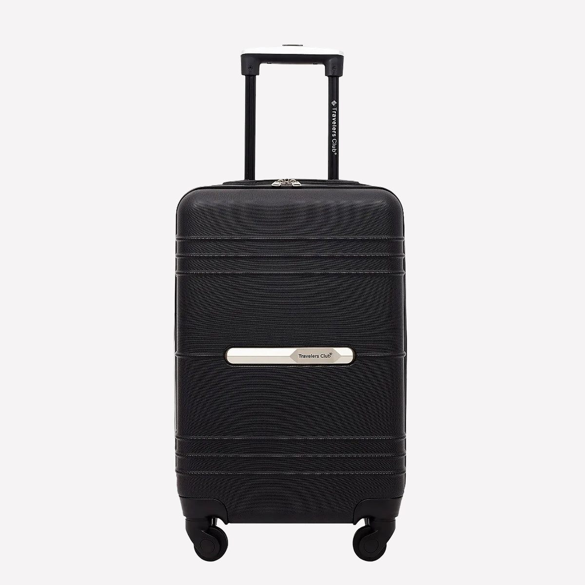 Super Versatile Hard Sided Rollaboard Luggage