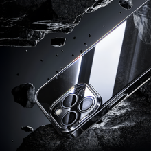 The Aristoclear Elegant Crystal Case