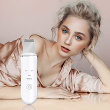 The Serene Ultrasonic Facial Cleanser