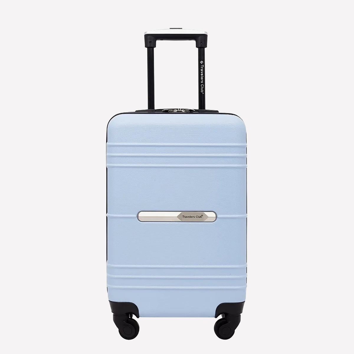 Super Versatile Hard Sided Rollaboard Luggage