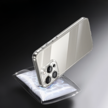 The Aristoclear Elegant Crystal Case