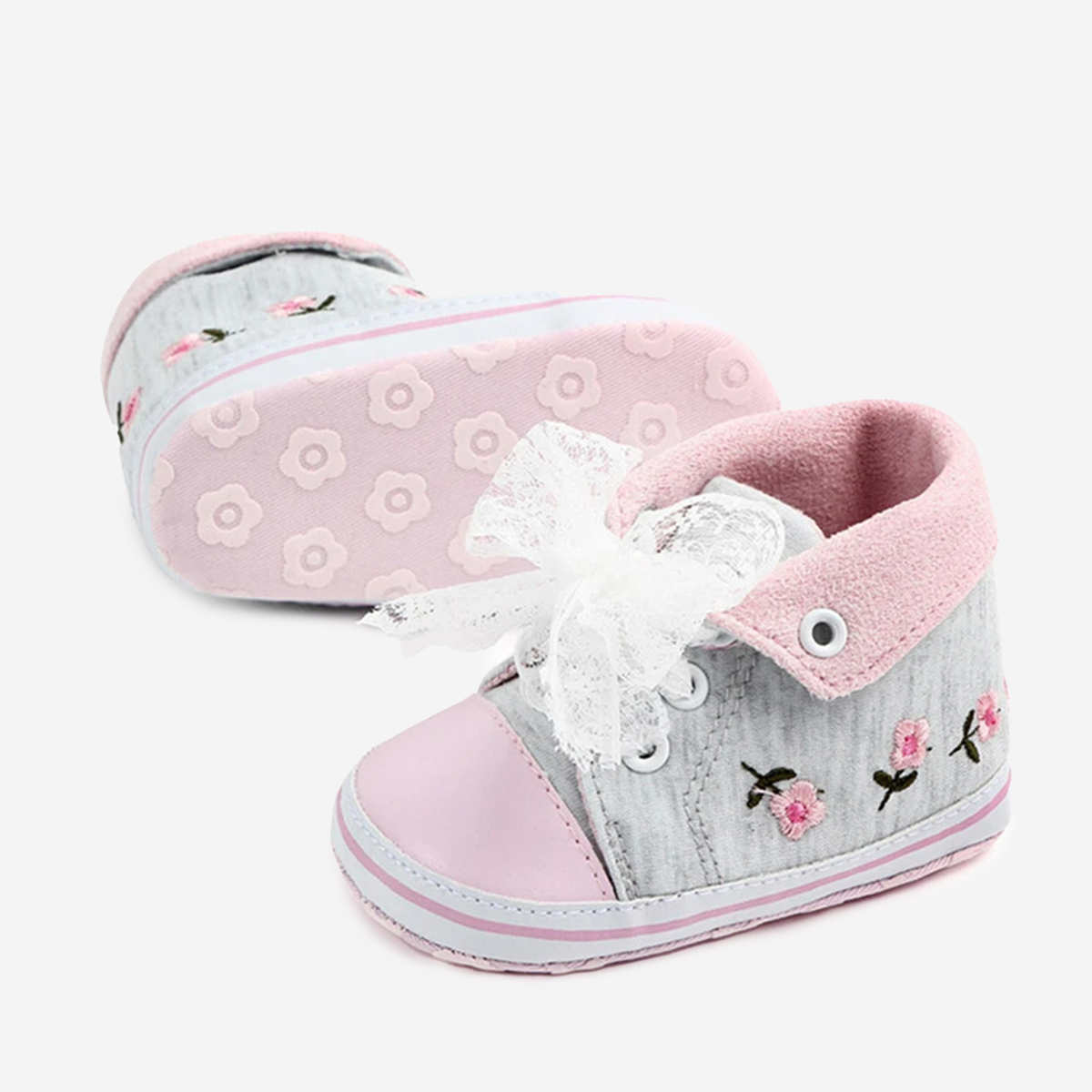 Fashionable Baby Shoes for Infant, Toddler, & Newborn Girls