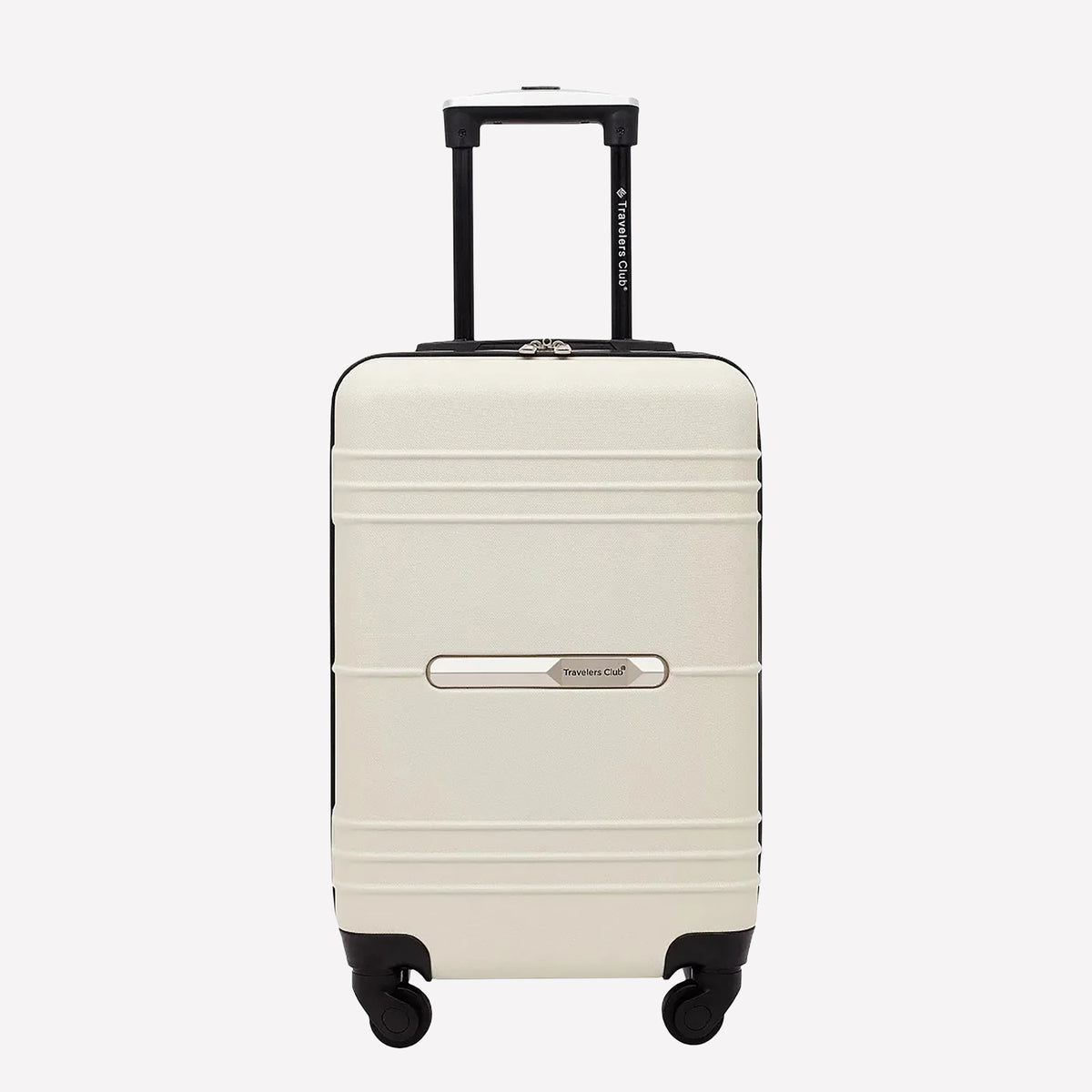 Super Versatile Hard Sided Rollaboard Luggage