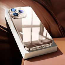 The Aristoclear Elegant Crystal Case