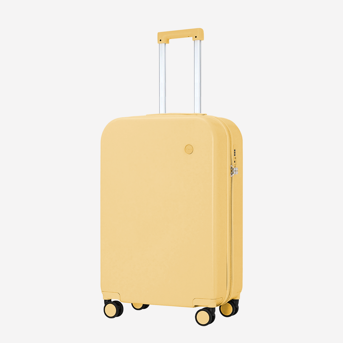 Versatile Rolling Trolly Case