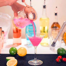 Complete Pro-Quality Cocktail Shaker & Bar Set