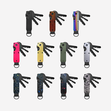 The Sentinel Aluminium Key Organiser