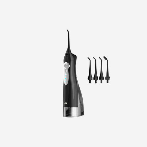 The Sonic Architect Pulsing Water Flosser