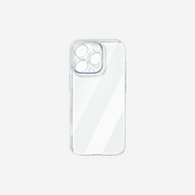 The Zenith Clarity Case for the iPhone