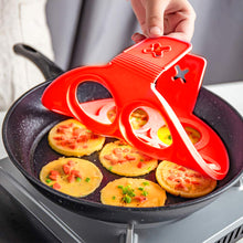 Delightful Nonstick Silicone Pancake or Egg Mould