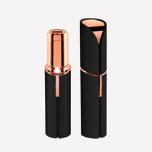 Sleek Mini Lipstick-Sized Women’s Epilator/Shaver