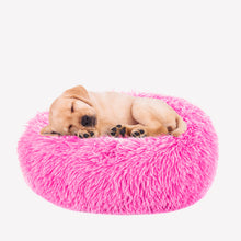 Ultra Plush Luxury Warm Washable Dog and Cat Bed