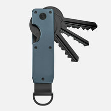 The Sentinel Aluminium Key Organiser