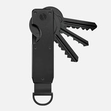 The Sentinel Aluminium Key Organiser