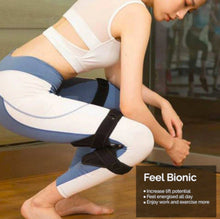 Bionic Power Lift Booster Knee Braces