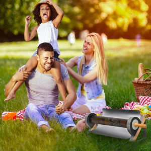 Amazing Solar-Powered Portable Cooker | Multi-Functional Cooking Oven | Great for Camping Barbecue Outdoor Adventure & The Beach | Perfect for Teens Graduates Adults & Seniors